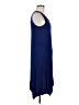 Cupio Blue Casual Dress Size M - photo 4