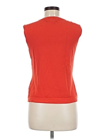 Jones New York Collection Sleeveless Top (view 2)
