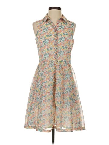 French Connection Casual Dress (view 1)