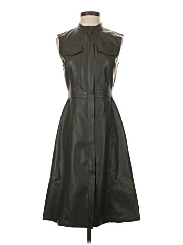 BCBGMAXAZRIA Casual Dress (view 1)