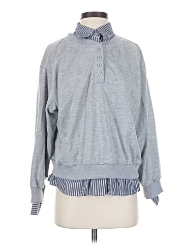 Balance Athletica Long Sleeve Top (view 1)