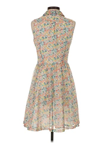 French Connection Casual Dress (view 2)