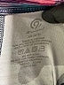 C9 By Champion Graphic Purple Active Pants Size 4 - 5 - photo 3
