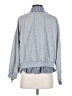 Balance Athletica 100% Polyester Gray Long Sleeve Top Size S - photo 2