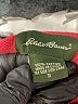 Eddie Bauer 100% Baumwolle Pink Sweatshirt Size S - photo 7