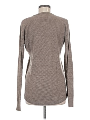 Sweet Romeo Long Sleeve Top (view 2)