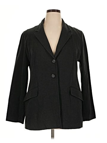 Chico's Blazer (view 1)