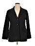 Chico's Black Blazer Size XL (3) - photo 1