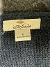 Bob Timberlake Black Short Sleeve Top Size S - photo 7