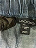 Lands' End 100% Lyocell Blue Casual Pants Size 18 - photo 4