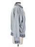 Balance Athletica 100% Polyester Gray Long Sleeve Top Size S - photo 4