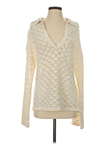 Sabo Pullover Sweater (view 1)