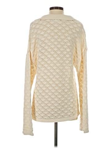 Sabo Pullover Sweater (view 2)