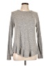 Green Envelope Silver Long Sleeve T-Shirt Size L - photo 1