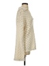 Sabo 100% Cotton Ivory Pullover Sweater Size XS - photo 4