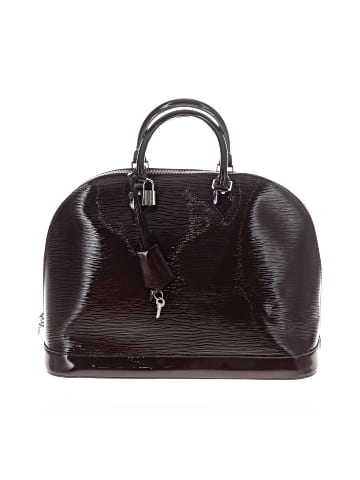 Louis Vuitton Epi Leather Alma PM Satchel (view 1)