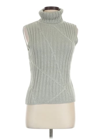 Anne Klein Sweater Vest (view 1)