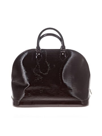 Louis Vuitton Epi Leather Alma PM Satchel (view 2)