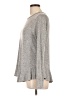 Green Envelope Silver Long Sleeve T-Shirt Size L - photo 5