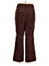 Talbots Brown Casual Pants Size 14 (petite) - photo 2