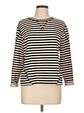 Marc By Marc Jacobs Long Sleeve Top
