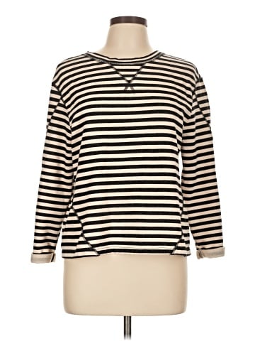 Marc by Marc Jacobs Long Sleeve Top (view 1)