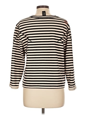 Marc by Marc Jacobs Long Sleeve Top (view 2)