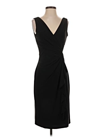 Lauren by Ralph Lauren Cocktail Dress (view 1)