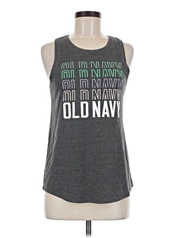 Active by Old Navy Tank Top (view 1)