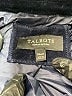 Talbots 100% Cotton Black Blazer Size 14 Petite - photo 6
