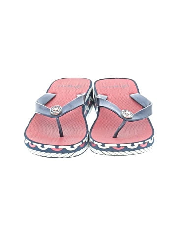 Brighton Flip Flops (view 2)