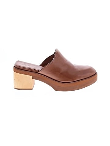 27 EDIT Mule/Clog (view 1)
