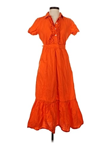 J.Crew Casual Dress (view 1)