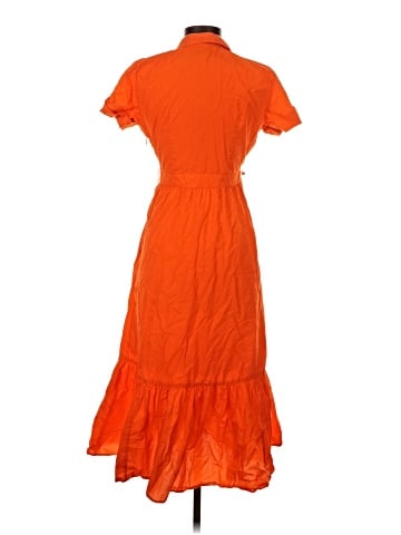 J.Crew Casual Dress (view 2)