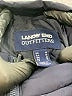 Lands' End 100% Polyester Blue Vest Size M - photo 6