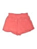 Aeropostale Solid Orange Shorts Size XS - photo 2