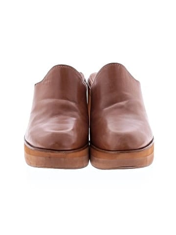27 EDIT Mule/Clog (view 2)