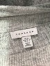 Topshop Gray Turtleneck Sweater Size XS - photo 7
