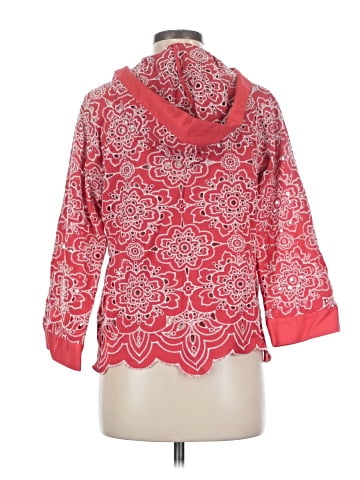 Trina Turk 3/4 Sleeve Blouse (view 2)