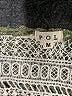 Pol Metallic Green Pullover Sweater Size M - photo 7