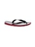Havaianas Red Flip Flops Size 35 - 36 Youth - photo 1