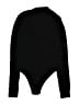 LA Made Black Bodysuit Size M - photo 2