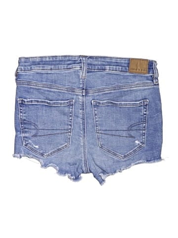 American Eagle Outfitters Denim Shorts (view 2)