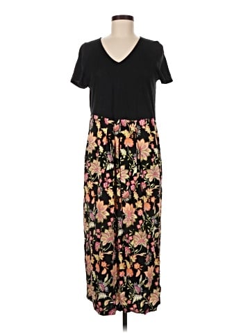 J.Jill Casual Dress (view 1)