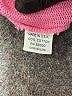 Lands' End 100% Cotton Pink Turtleneck Sweater Size XL - photo 8