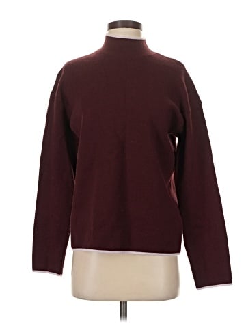 By Anthropologie Turtleneck Sweater (view 1)