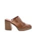 Universal Thread Brown Mule/Clog Size 10 - photo 1