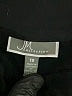 JM Collection Solid Black Dress Pants Size 18 - photo 4