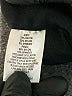 JM Collection Solid Black Dress Pants Size 18 - photo 5