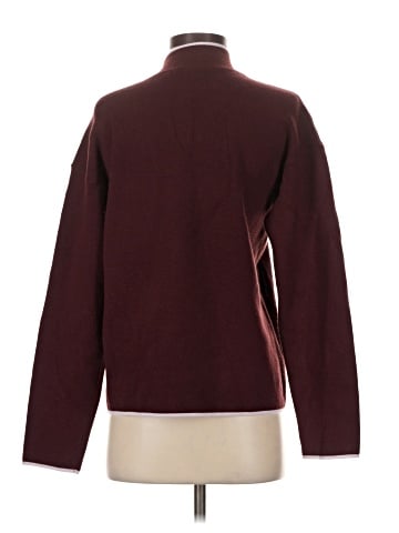 By Anthropologie Turtleneck Sweater (view 2)